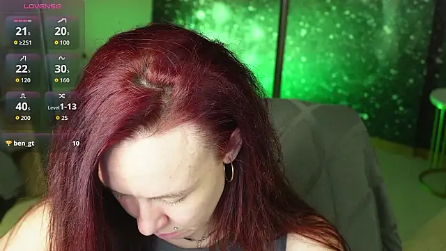 Snapshot of Spoty_Kate_ chatting on March 26, 2026, 1:04 am Spoty Kate online show from March 26, 2026, 1:04 am