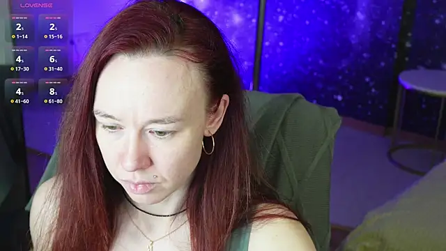 Snapshot of Spoty_Kate_ chatting on April 3, 2026, 1:01 am Spoty Kate online show from April 3, 2026, 1:01 am