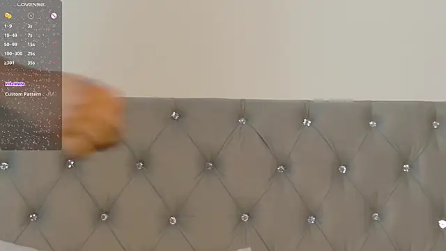 Snapshot of izzybelmonth12 chatting on February 6, 2026, 8:16 pm izzybelmonth12 online show from February 6, 2026, 8:16 pm