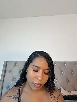 izzybelmonth12 online show from March 21, 2026, 8:02 pm