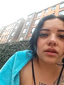 Snapshot of Abby_79 chatting on December 19, 2025, 11:56 am Abby 79 online show from December 19, 2025, 11:56 am