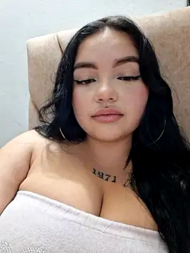 Snapshot of Abby_79 chatting on January 13, 2026, 7:34 am Abby 79 online show from January 13, 2026, 7:34 am