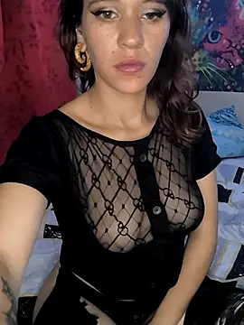 Saritakissu7 online show from February 12, 2026, 7:19 am