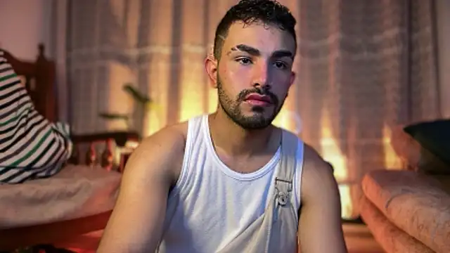 juancho hairy online show from February 4, 2026, 5:02 am