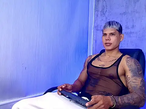 oruz stud online show from March 6, 2026, 1:17 pm