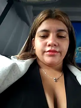 Snapshot of Ivy_enjoy chatting on May 2, 2026, 4:12 pm Ivy enjoy online show from May 2, 2026, 4:12 pm