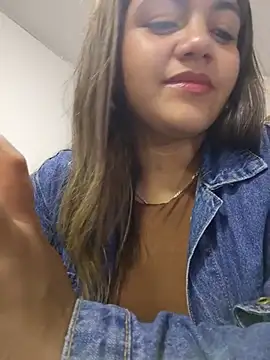 Snapshot of Ivy_enjoy chatting on May 31, 2026, 8:53 pm Ivy enjoy online show from May 31, 2026, 8:53 pm