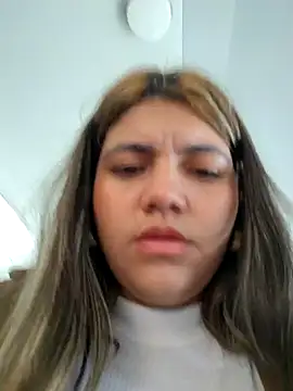Snapshot of Ivy_enjoy chatting on May 3, 2026, 7:17 pm Ivy enjoy online show from May 3, 2026, 7:17 pm