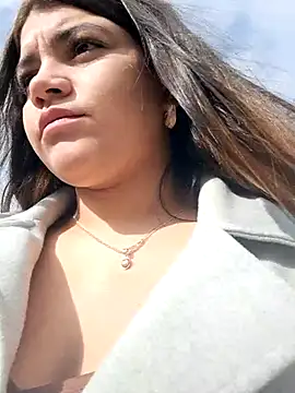 Ivy enjoy online show from February 7, 2026, 8:50 pm