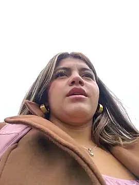 Snapshot of Ivy_enjoy chatting on May 7, 2026, 5:49 pm Ivy enjoy online show from May 7, 2026, 5:49 pm