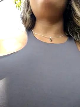 Ivy enjoy online show from March 29, 2026, 8:21 pm