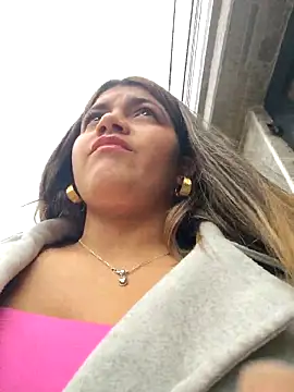 Snapshot of Ivy_enjoy chatting on May 24, 2026, 7:25 pm Ivy enjoy online show from May 24, 2026, 7:25 pm