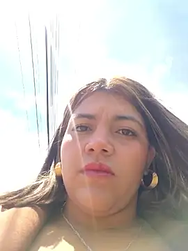 Snapshot of Ivy_enjoy chatting on April 26, 2026, 5:43 pm Ivy enjoy online show from April 26, 2026, 5:43 pm