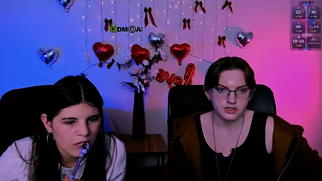 Snapshot of lizzie_boom_ chatting on February 18, 2026, 8:49 pm lizzie boom online show from February 18, 2026, 8:49 pm