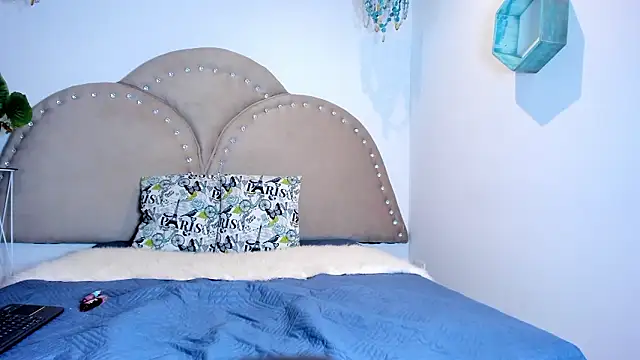 stefany carterr online show from February 14, 2026, 7:58 pm