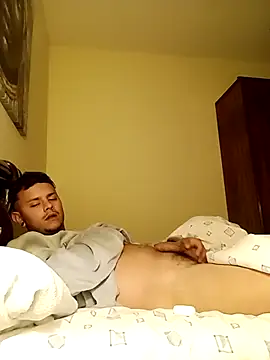 Sickbooy69 online show from April 1, 2026, 12:46 am