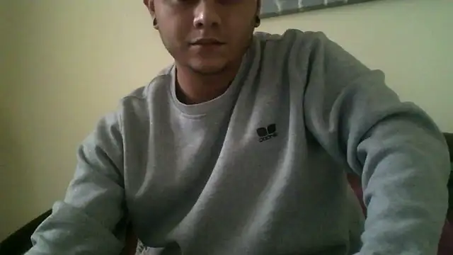 Sickbooy69 online show from February 1, 2026, 1:09 pm