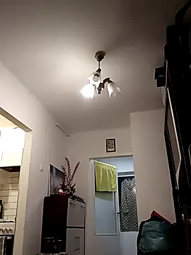 RoccoMaan online show from December 21, 2025, 3:14 pm