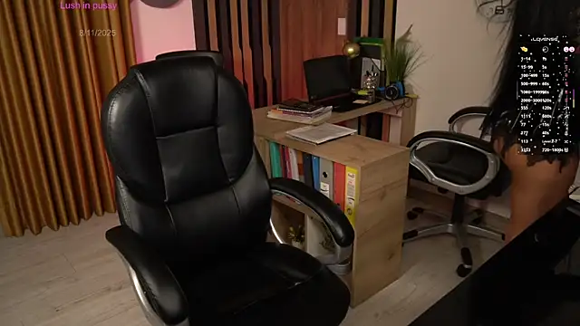 secretary bj online show from November 8, 2025, 8:34 pm