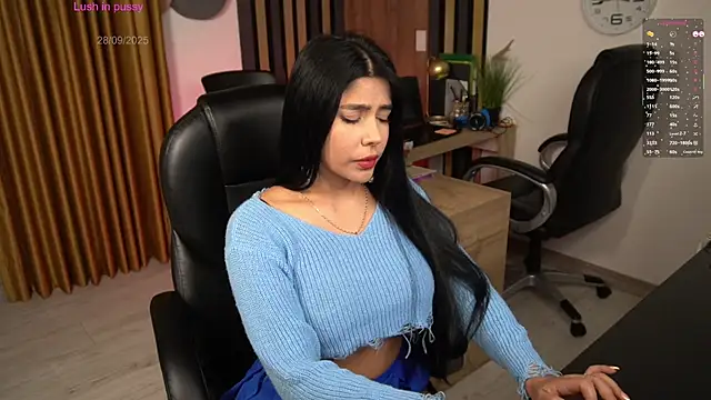 secretary bj online show from September 28, 2025, 8:49 pm