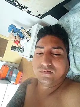 Yrresistible666 online show from February 10, 2026, 3:00 pm