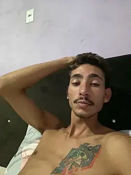 GuioficialBr online show from March 23, 2026, 3:01 pm