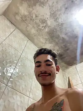 GuioficialBr online show from March 20, 2026, 5:36 pm