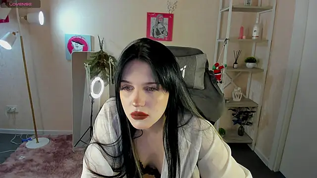 Snapshot of Lilith_Wholsh chatting on January 6, 2026, 9:24 am Lilith Wholsh online show from January 6, 2026, 9:24 am
