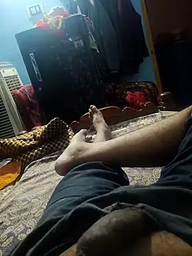 sanjaylove-sex online show from March 9, 2026, 6:22 pm