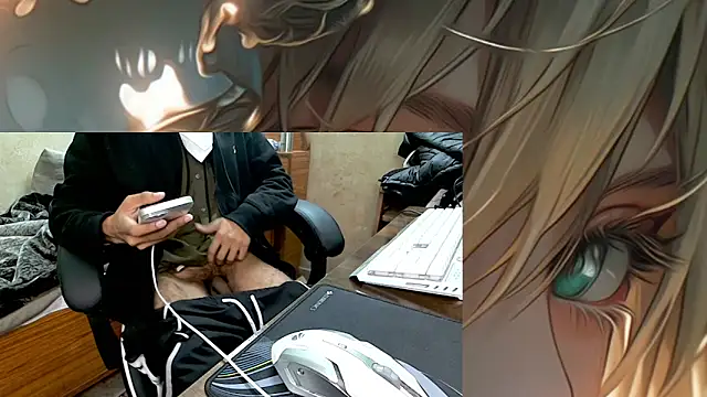 vincenzox7 online show from February 21, 2026, 3:25 pm