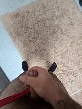 Snapshot of ruffy_35 chatting on February 18, 2026, 8:33 am ruffy 35 online show from February 18, 2026, 8:33 am