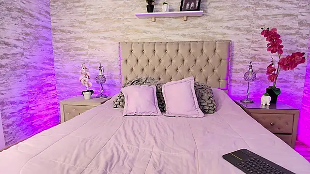 Snapshot of Kaorusweet chatting on January 10, 2026, 11:49 am Kaorusweet online show from January 10, 2026, 11:49 am