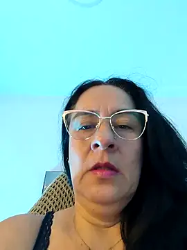 KiaraFoster online show from February 11, 2026, 11:10 am