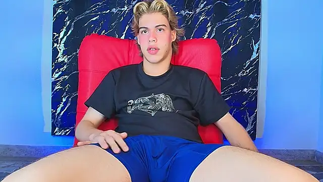 Luciangrey- online show from January 12, 2026, 10:00 am