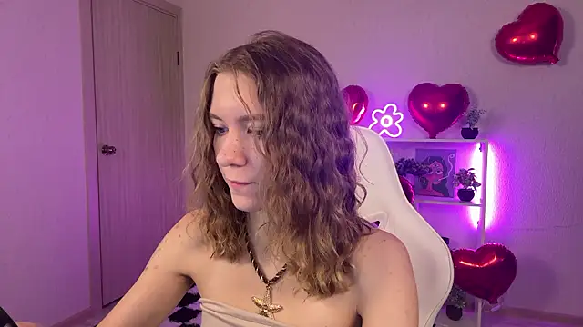 Snapshot of KellySunn chatting on February 9, 2026, 9:18 am KellySunn online show from February 9, 2026, 9:18 am