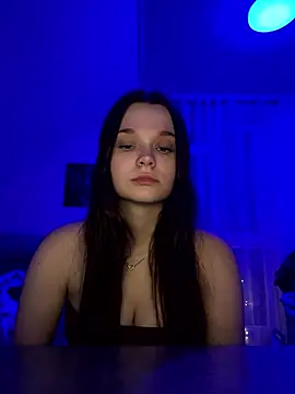 ElenaMariee online show from January 9, 2026, 9:11 pm