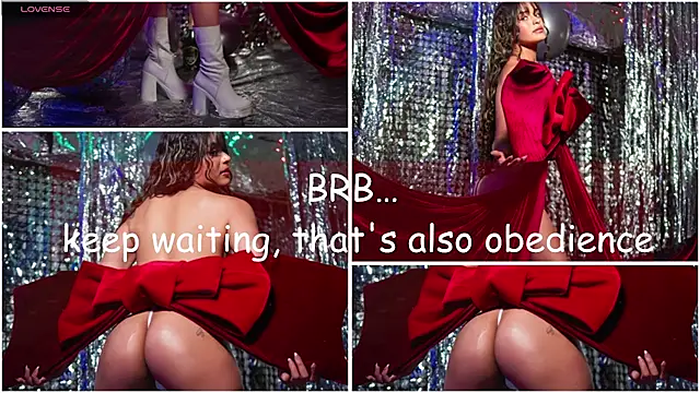 Snapshot of Lili_Evanss chatting on February 5, 2026, 11:39 am Lili Evanss online show from February 5, 2026, 11:39 am