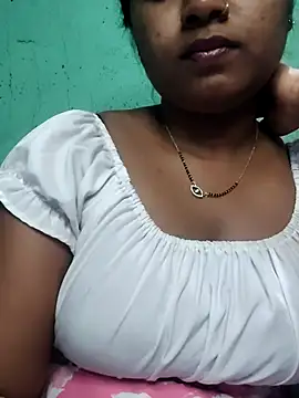 Snapshot of Eashita_01 chatting on February 9, 2026, 6:00 am Eashita 01 online show from February 9, 2026, 6:00 am