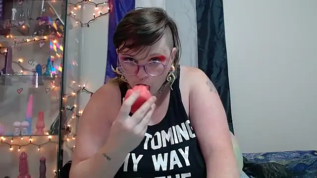 Pupghostt online show from June 7, 2026, 12:54 pm