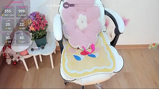Mimi Sexy08 online show from May 6, 2026, 1:31 am