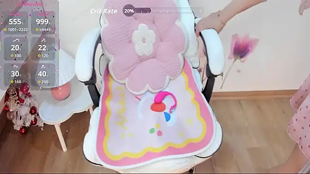 Mimi Sexy08 online show from May 25, 2026, 12:21 am