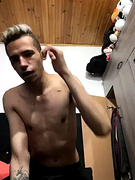 Deimon hot1 online show from December 21, 2025, 2:35 am