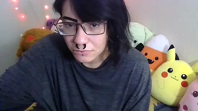 GabbyDaniella online show from February 27, 2026, 7:41 am