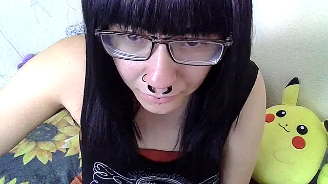 GabbyDaniella online show from February 11, 2026, 10:31 pm