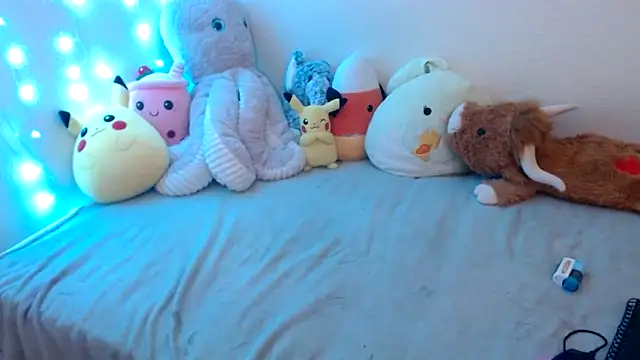 Snapshot of GabbyDaniella chatting on March 11, 2026, 6:29 am GabbyDaniella online show from March 11, 2026, 6:29 am