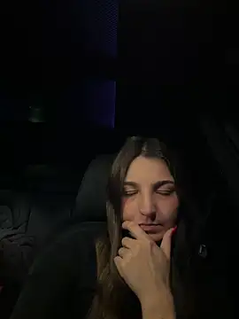 Snapshot of Just-Dori chatting on December 20, 2025, 10:45 pm Just-Dori online show from December 20, 2025, 10:45 pm