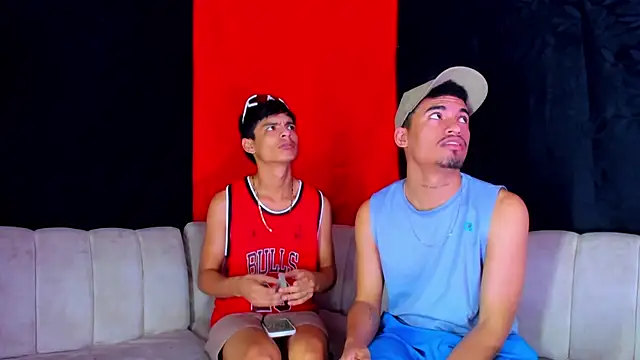 BrownieLoverss online show from February 14, 2026, 11:32 am