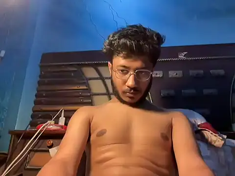 Sexy  Nerd online show from May 5, 2026, 8:56 pm