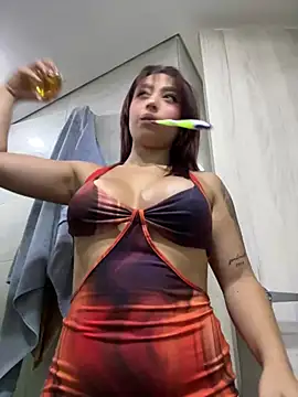 Electra Joness online show from January 12, 2026, 12:06 am