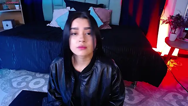 Emilyy05  online show from January 8, 2026, 3:12 am